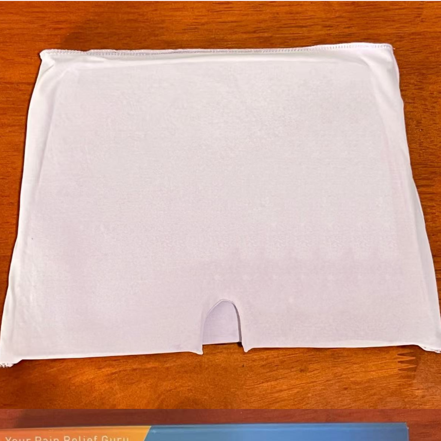 Cooling Gel Head Mask for Hot and Cold Therapy