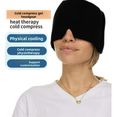 Black Nylon-blend