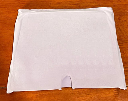 Cooling Gel Headband Hot Cold Compress