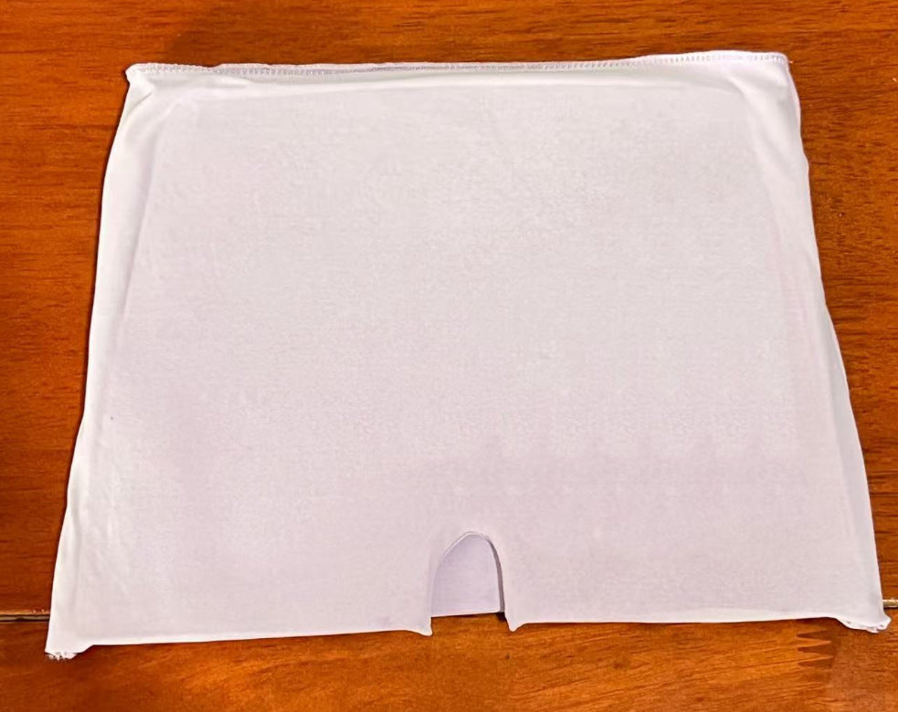 Cooling Gel Headband Hot Cold Compress