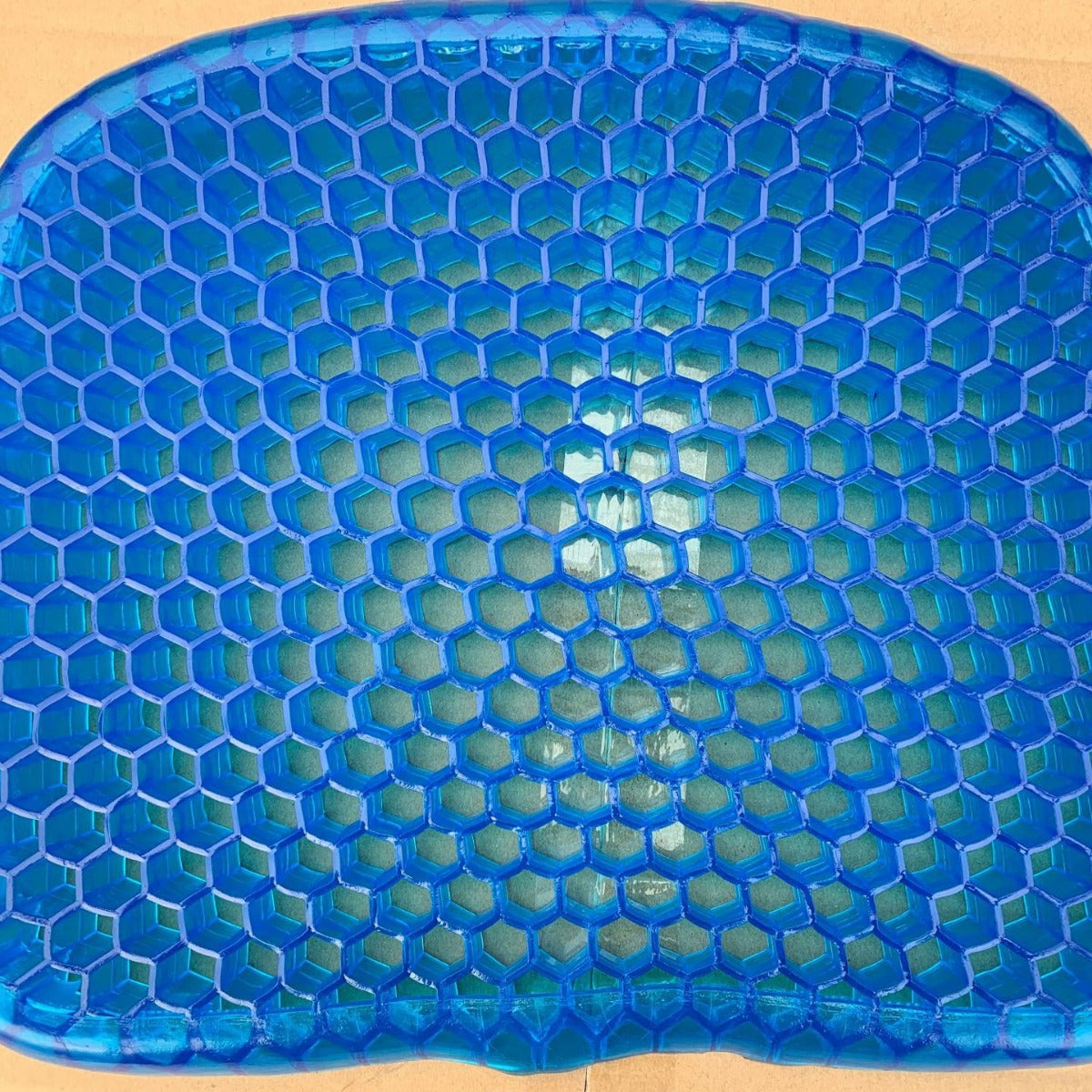 Cooling Gel Honeycomb Seat Cushion