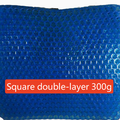 Cooling Gel Honeycomb Seat Cushion