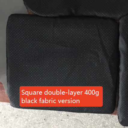 Cooling Gel Honeycomb Seat Cushion