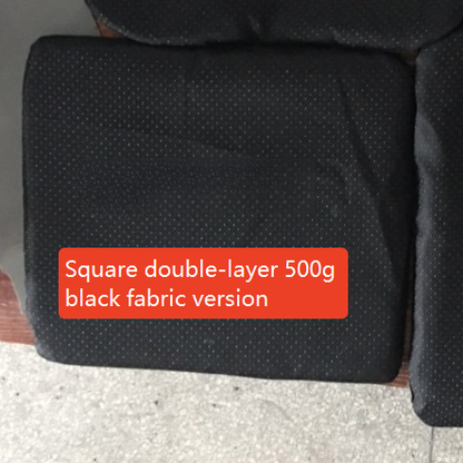 Cooling Gel Honeycomb Seat Cushion