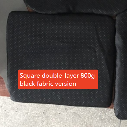 Cooling Gel Honeycomb Seat Cushion