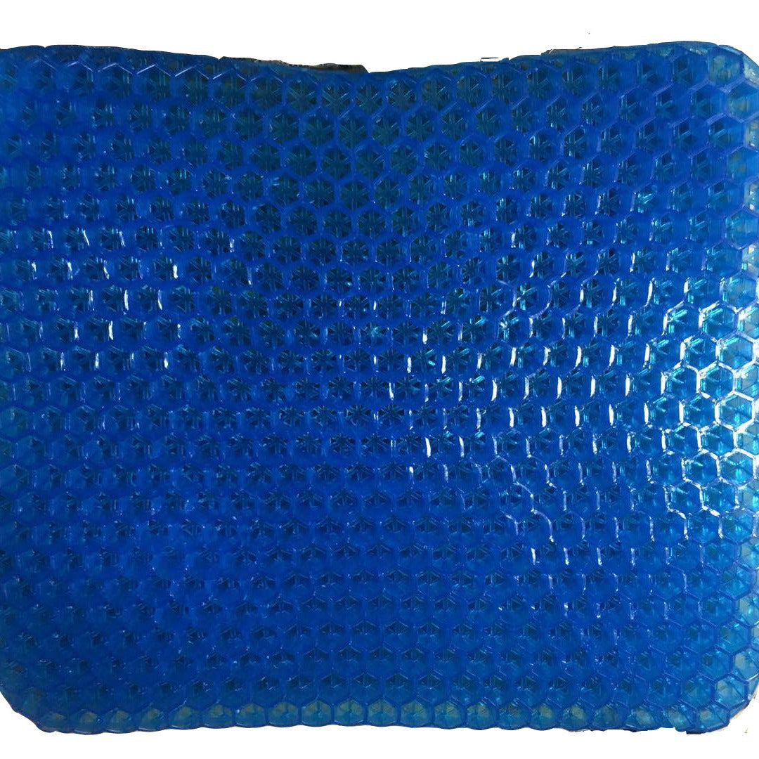 Cooling Gel Honeycomb Seat Cushion