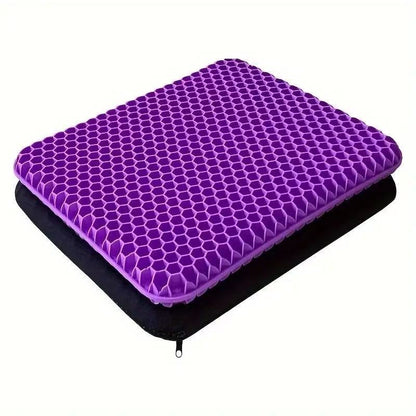 Cooling Gel Seat Cushion