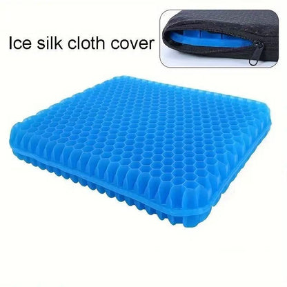 Cooling Gel Seat Cushion