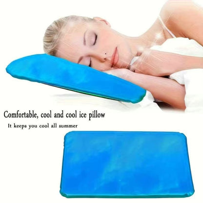 Cooling Ice Pillow Pad