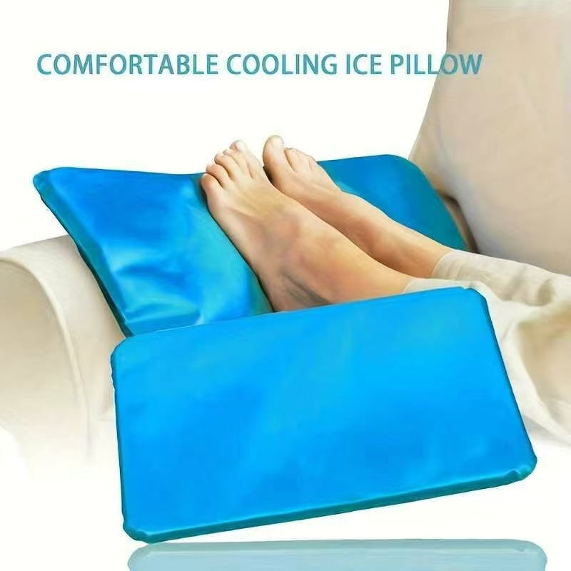 Cooling Ice Pillow Pad