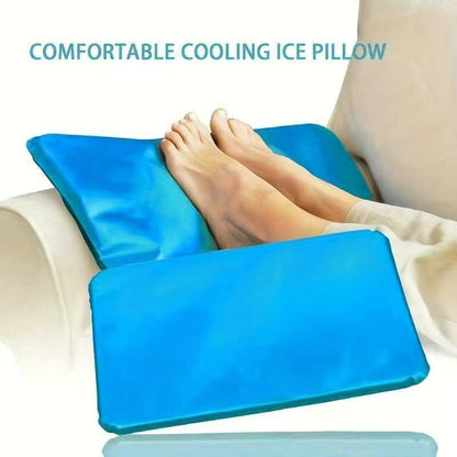 Cooling Ice Pillow Pad