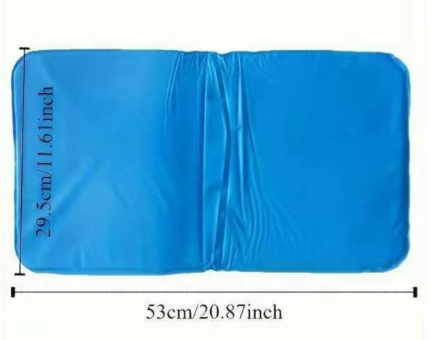Cooling Ice Pillow Pad