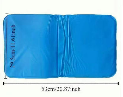 Cooling Ice Pillow Pad