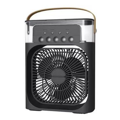 Cooling Mini Fan