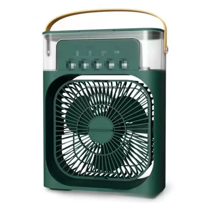 Cooling Mini Fan