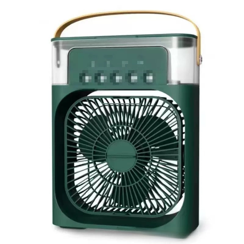 Cooling Mini Fan