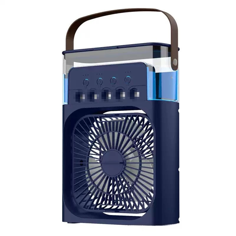 Cooling Mini Fan