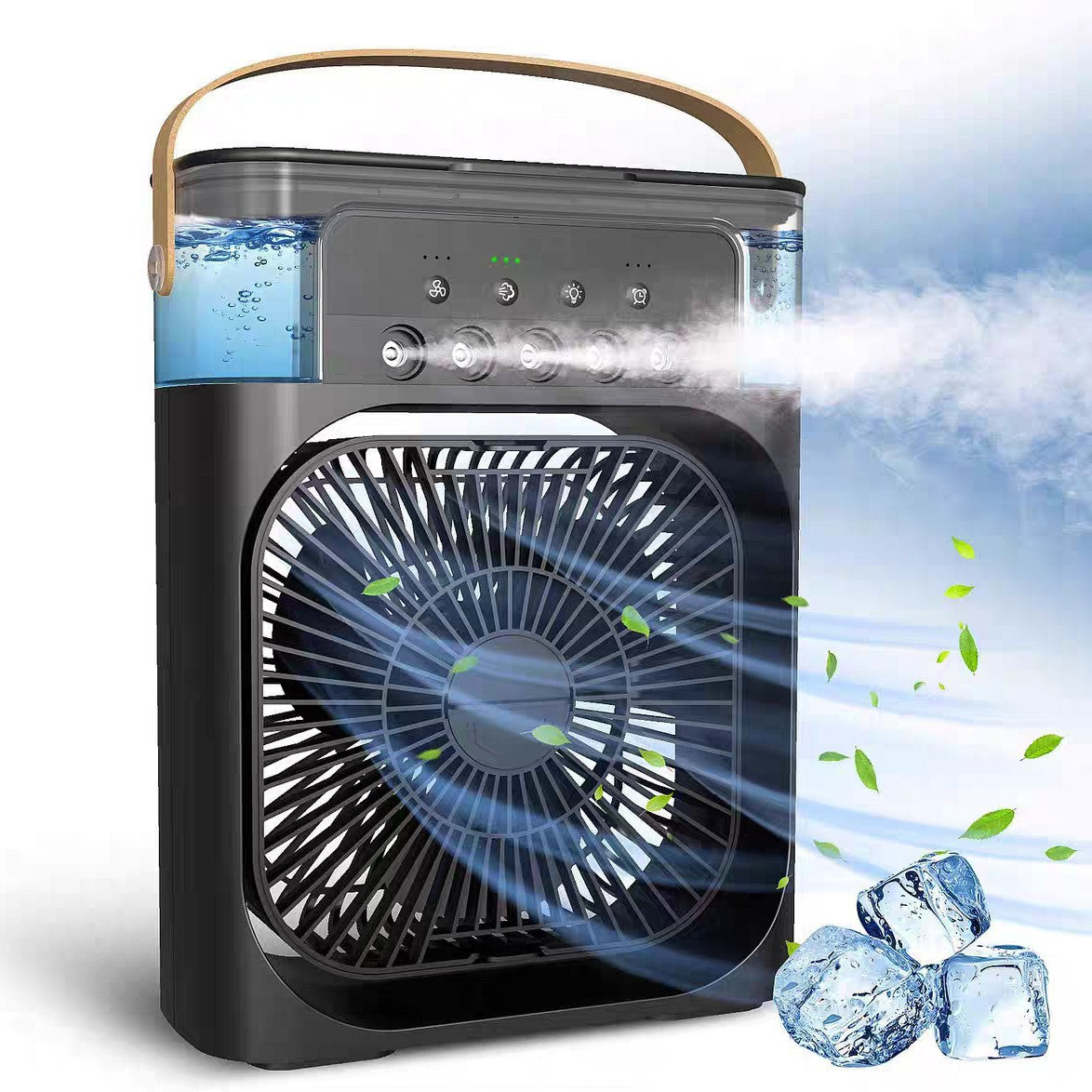 Cooling Mini Fan