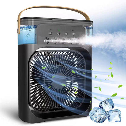 Cooling Mini Fan