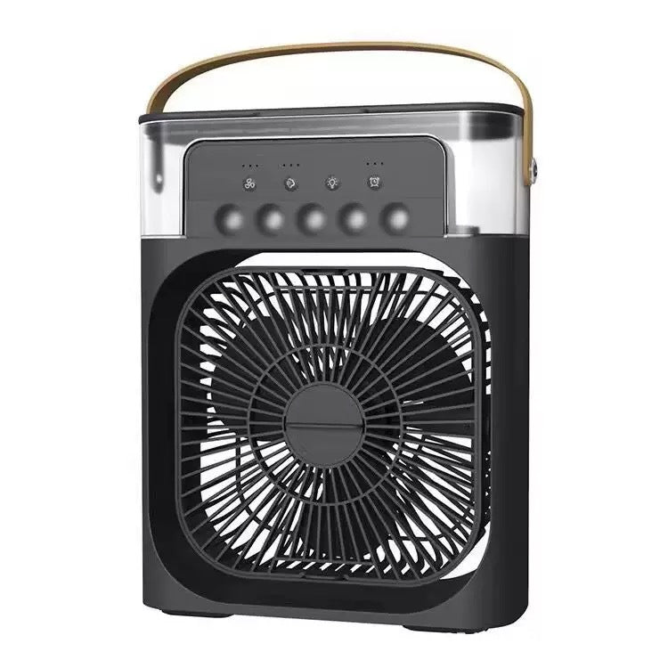 Cooling Mini Fan