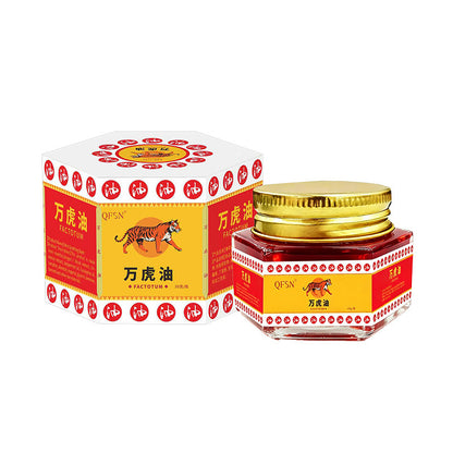 Cooling Mint Relief Balm