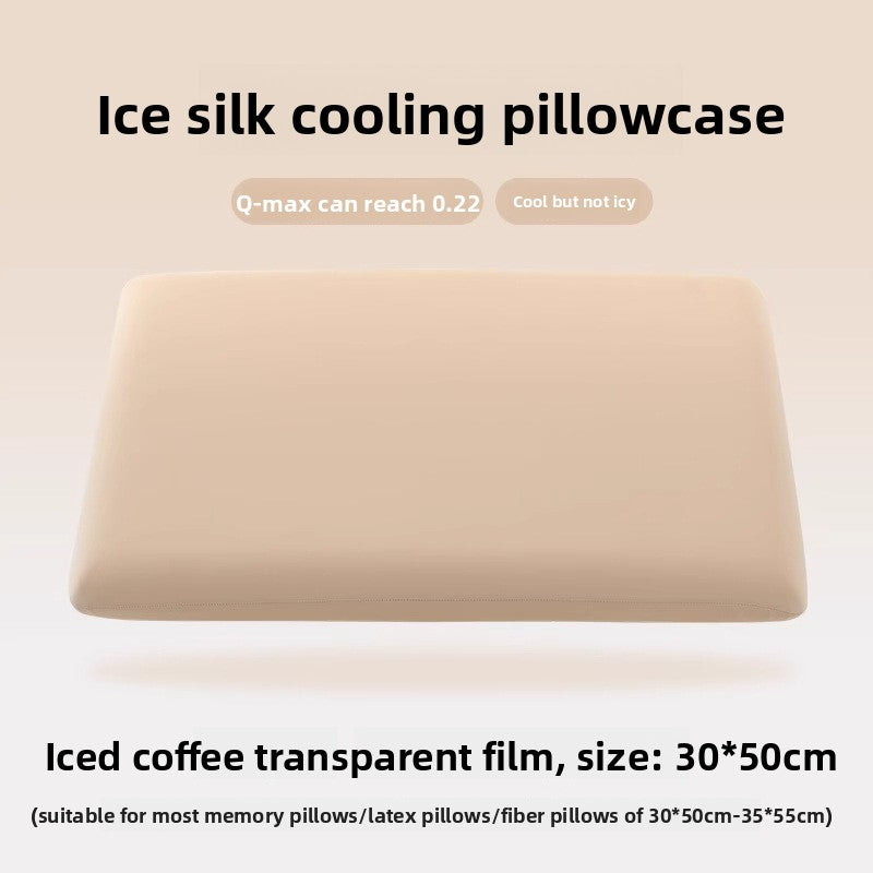 Cooling Pillowcase