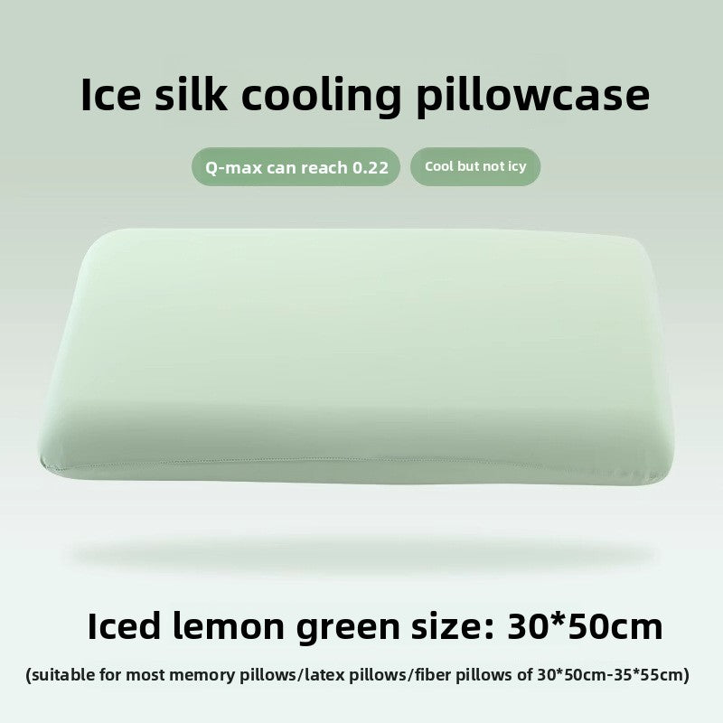 Cooling Pillowcase