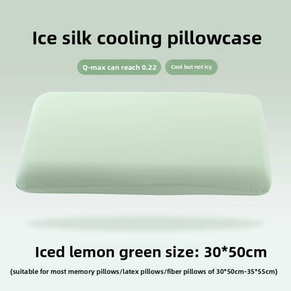 Cooling Pillowcase