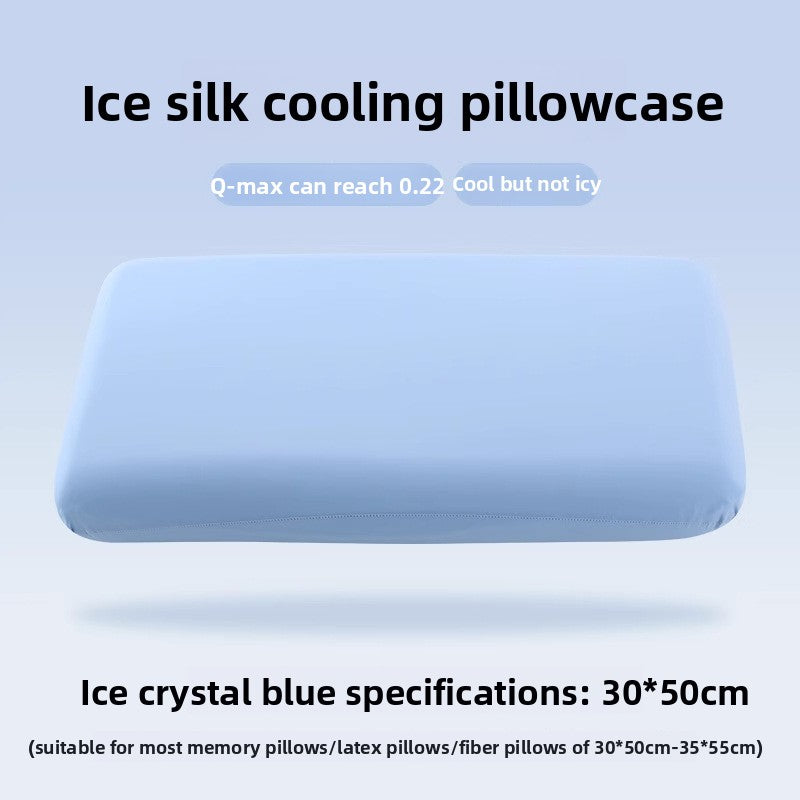 Cooling Pillowcase