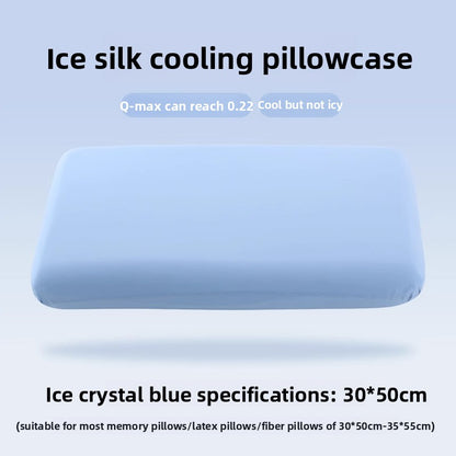 Cooling Pillowcase