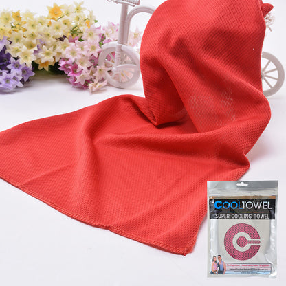 Cooling Quick Dry Sports Towel