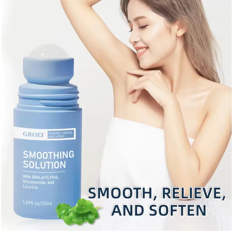 Cooling Roller Body Mist