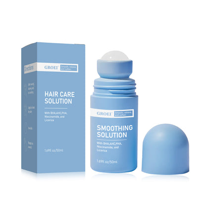 Cooling Roller Body Mist