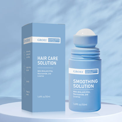 Cooling Roller Body Mist