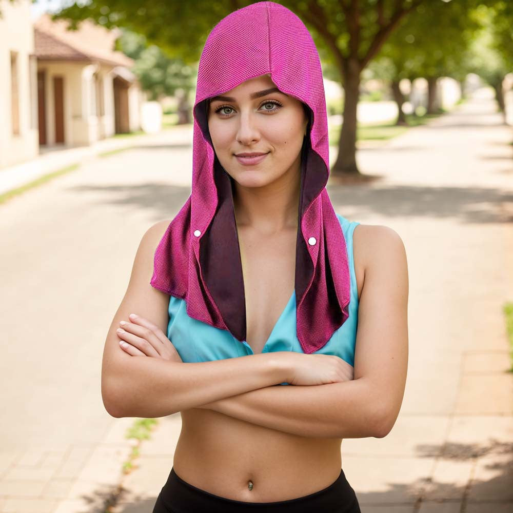 Cooling Sports Towel