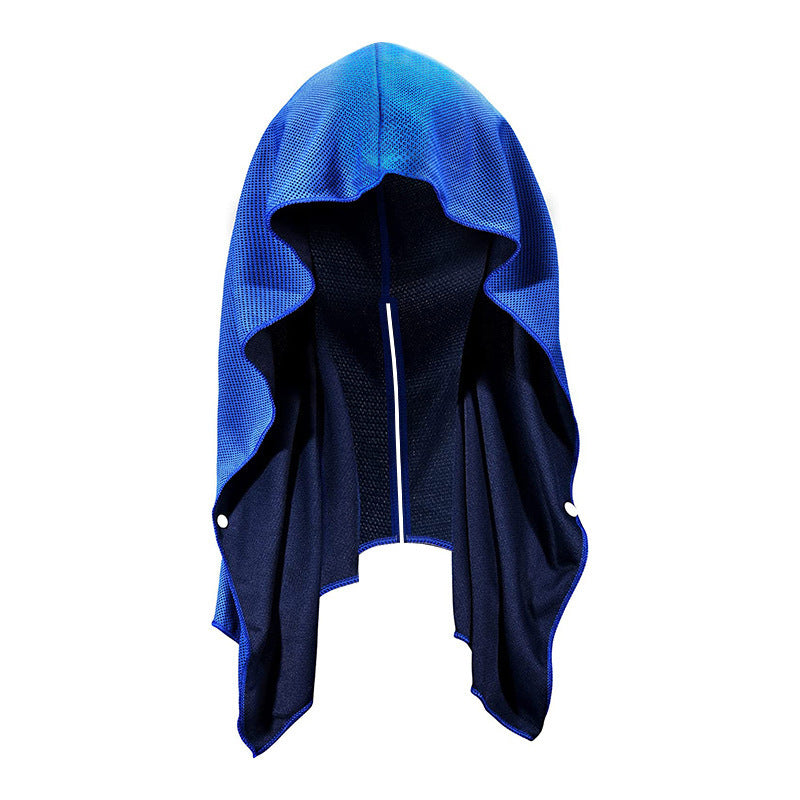 Cooling Sports Towel
