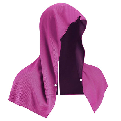 Cooling Sports Towel