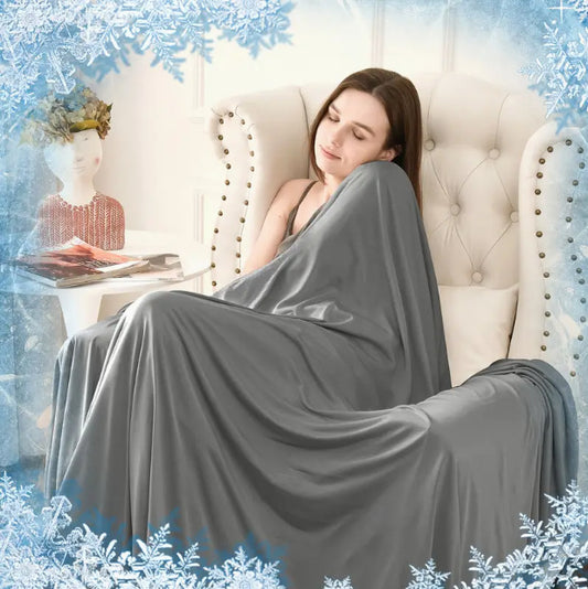 Cooling Summer Blanket