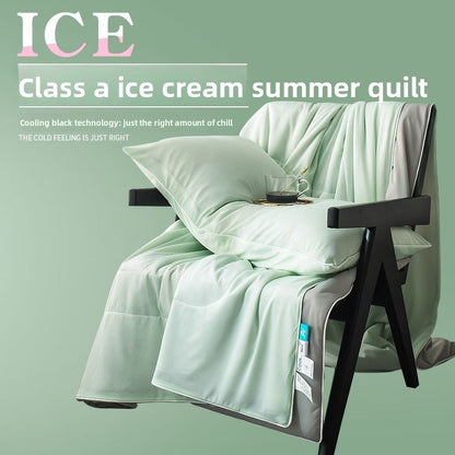 Cooling Summer Quilt