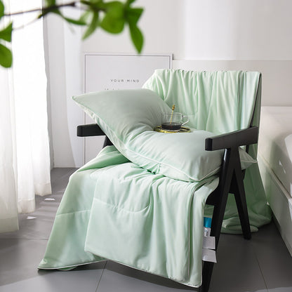 Cooling Summer Quilt