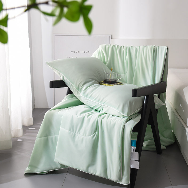 Cooling Summer Quilt