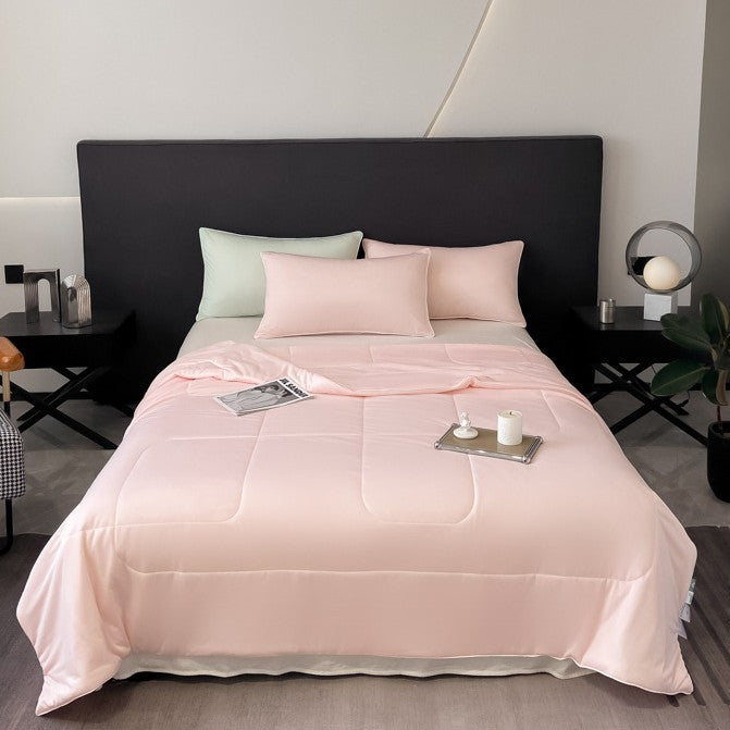 Cooling Summer Quilt