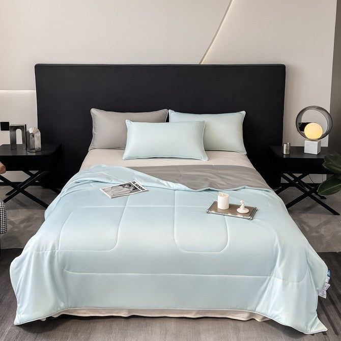 Cooling Summer Quilt