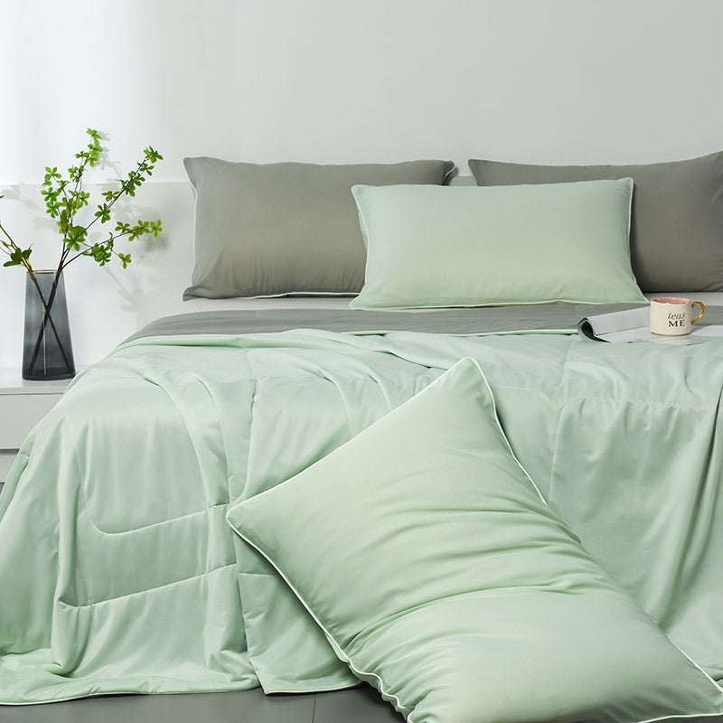 Cooling Summer Quilt