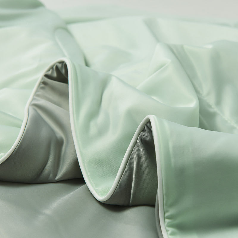 Cooling Summer Quilt