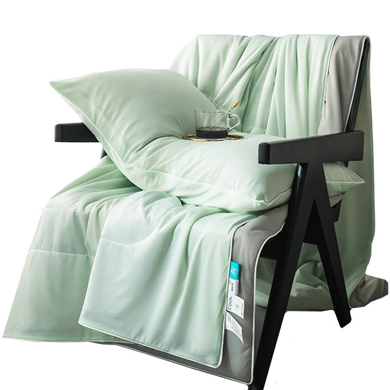 Cooling Summer Quilt