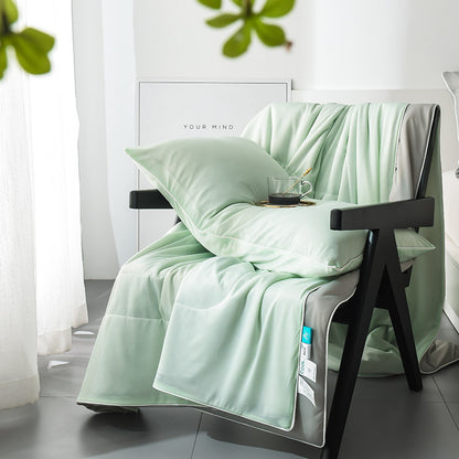Cooling Summer Quilt