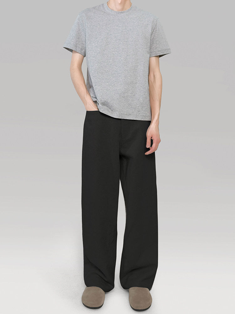 Cooling T-shirt