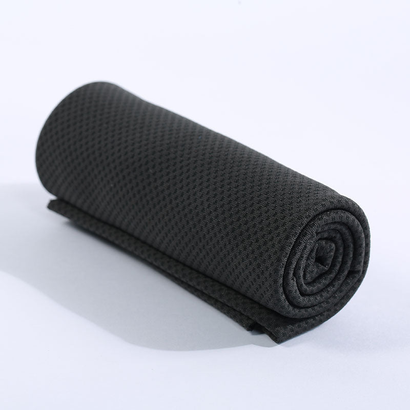 Cooling Towel for Sports and Outdoor Use
