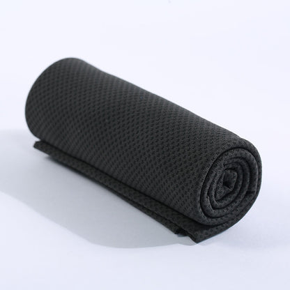 Cooling Towel for Sports and Outdoor Use